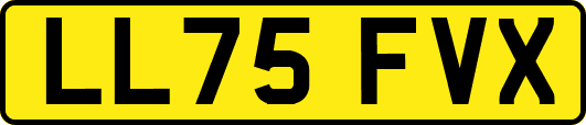 LL75FVX