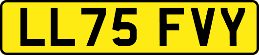 LL75FVY
