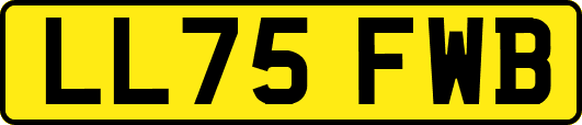 LL75FWB