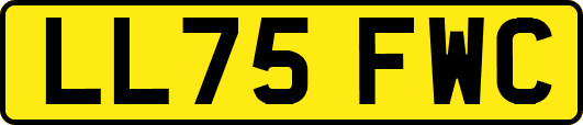 LL75FWC