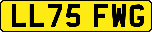LL75FWG