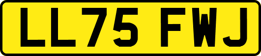 LL75FWJ