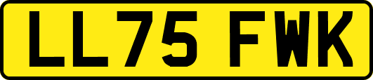 LL75FWK