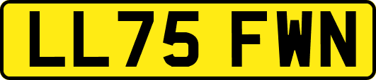 LL75FWN