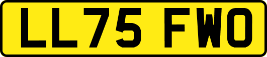 LL75FWO