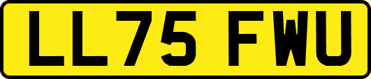 LL75FWU