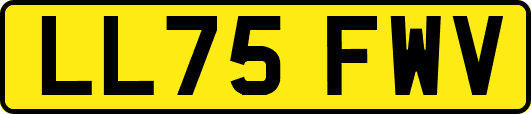 LL75FWV