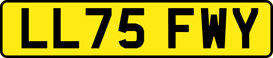 LL75FWY