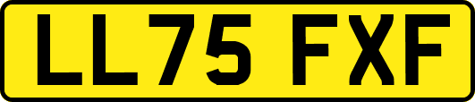 LL75FXF
