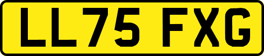LL75FXG
