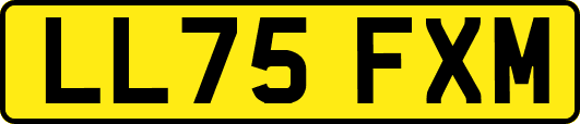 LL75FXM