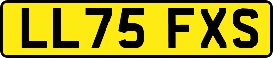 LL75FXS