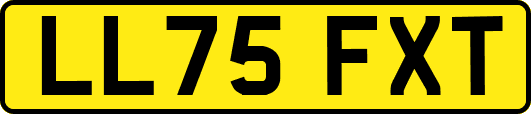 LL75FXT