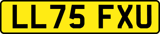 LL75FXU