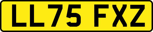 LL75FXZ