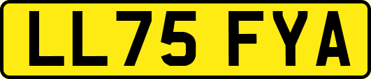 LL75FYA