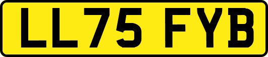 LL75FYB