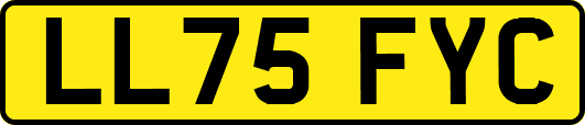 LL75FYC