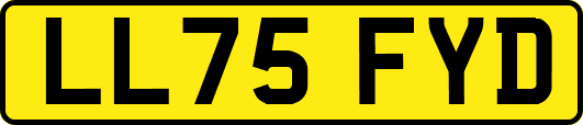 LL75FYD