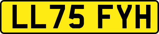 LL75FYH