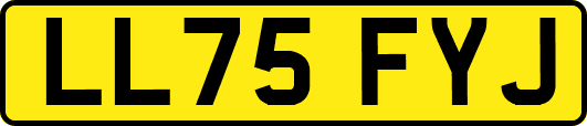 LL75FYJ