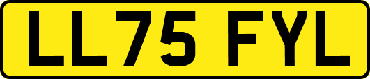 LL75FYL