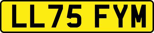 LL75FYM