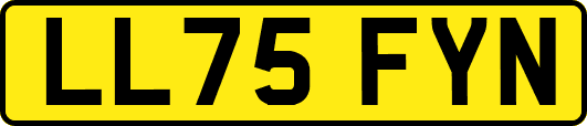 LL75FYN