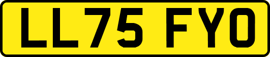 LL75FYO