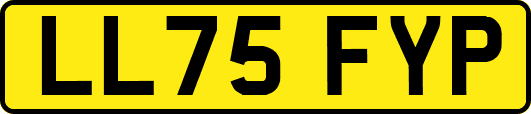 LL75FYP