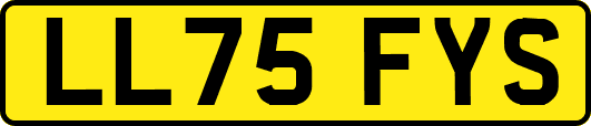 LL75FYS