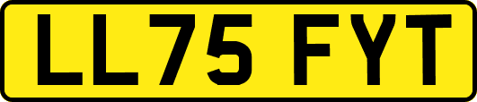 LL75FYT