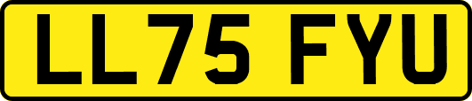LL75FYU