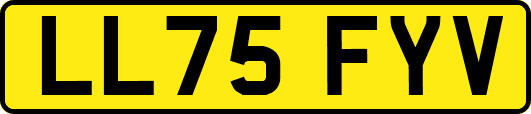 LL75FYV