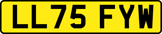 LL75FYW