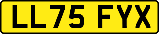 LL75FYX