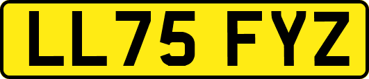 LL75FYZ