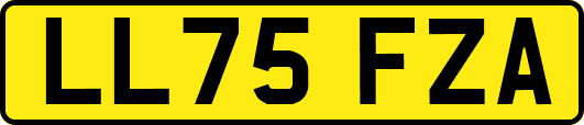 LL75FZA