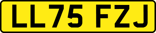 LL75FZJ