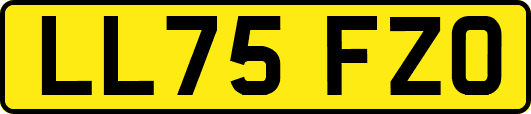 LL75FZO