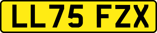 LL75FZX