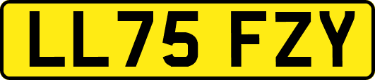 LL75FZY
