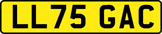 LL75GAC