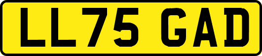 LL75GAD