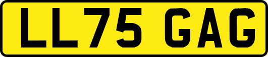 LL75GAG