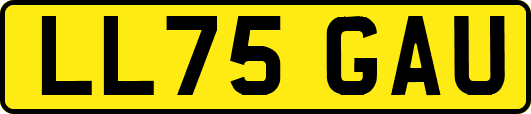 LL75GAU
