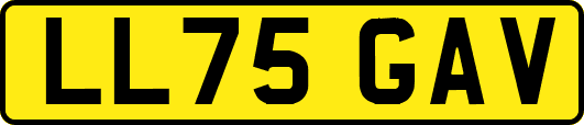 LL75GAV