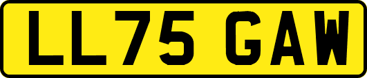 LL75GAW