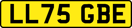 LL75GBE