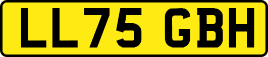 LL75GBH